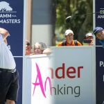 Sergio García y Jon Rahm