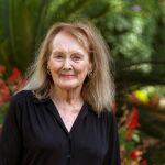 La escritora francesa Annie Ernaux recibió hoy el Premio Formentor