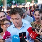 ¿De qué vas, Errejón?