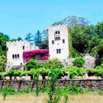 El Pazo de Meirás se usó como residencia veraniega de Franco, pero también acogió Consejos de Ministros y audiencias oficiales