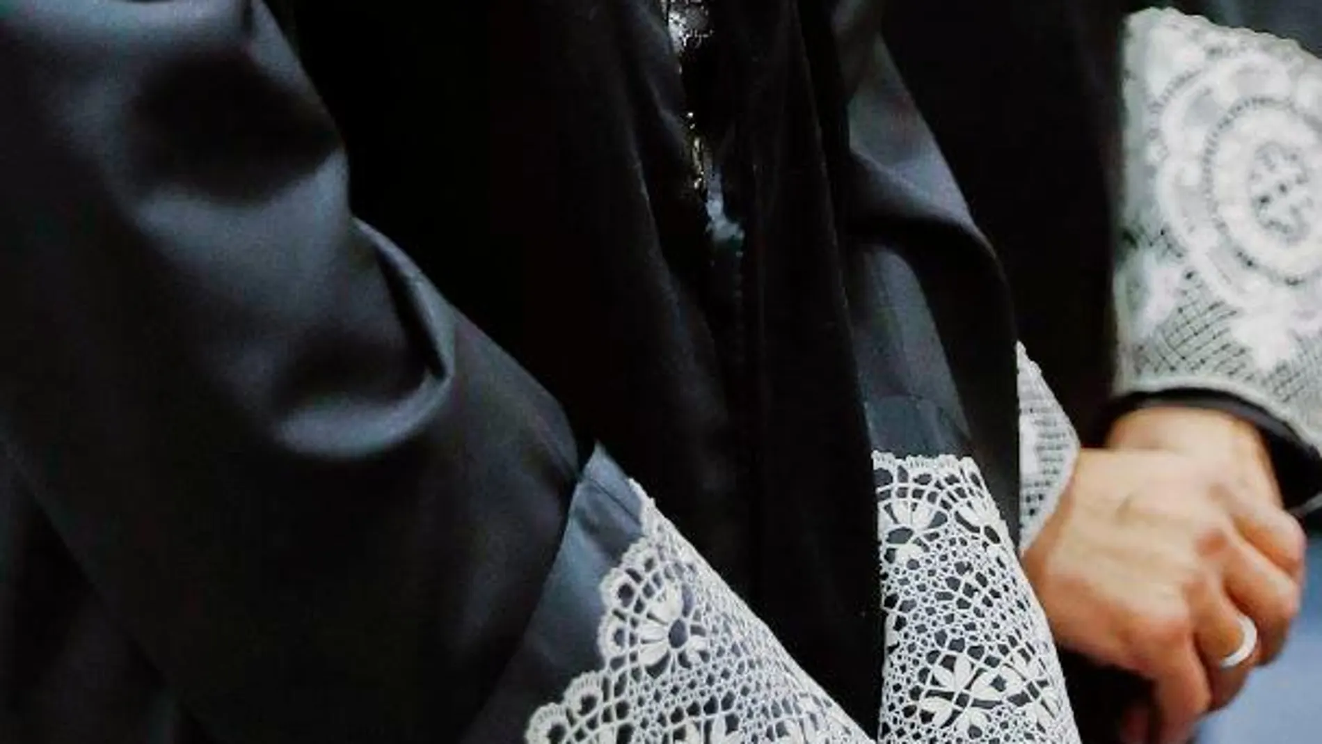 Otras 131 plazas entre los letrados de Justicia