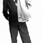 Frank Sinatra fue una de las figuras más queridas por los estadounidenses el pasado siglo