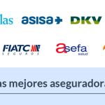 Los seguros de salud más baratos