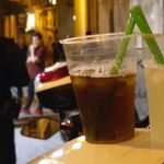 Alicante supera el millar de sanciones por botellón en dos meses