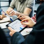 Buscar empleo en la España digital