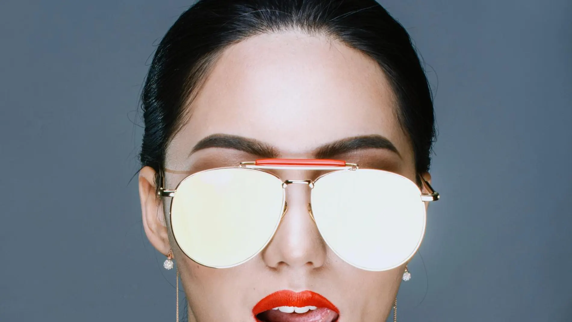 ¿No te gusta cómo te sientan las gafas de sol? ¡Este puede ser el problema!