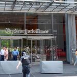 Según el 'New York Times', este cambio no afectará a la cobertura de América Latina