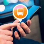 Al acceder al transporte público no será necesario utilizar billetes ni un abono, el pago se podrá realizar desde un móvil Android de forma segura.