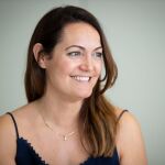 Natalia Egea dietista y nutricionista de la sección de Gastroenterología, Hepatología y Nutrición de Sant Joan de Déu trabaja con la Fundación Alicia para elaborar las dietas cetogénicas que los neurólogos prescriben a los niños que no responden a los fármacos como alternativa para tratar la epilepsia