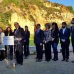 Torraha homenajeado a Lluís Companys