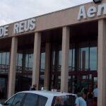 Aeropuerto de Reus