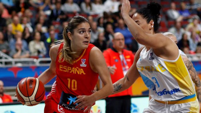 Marta Xargay