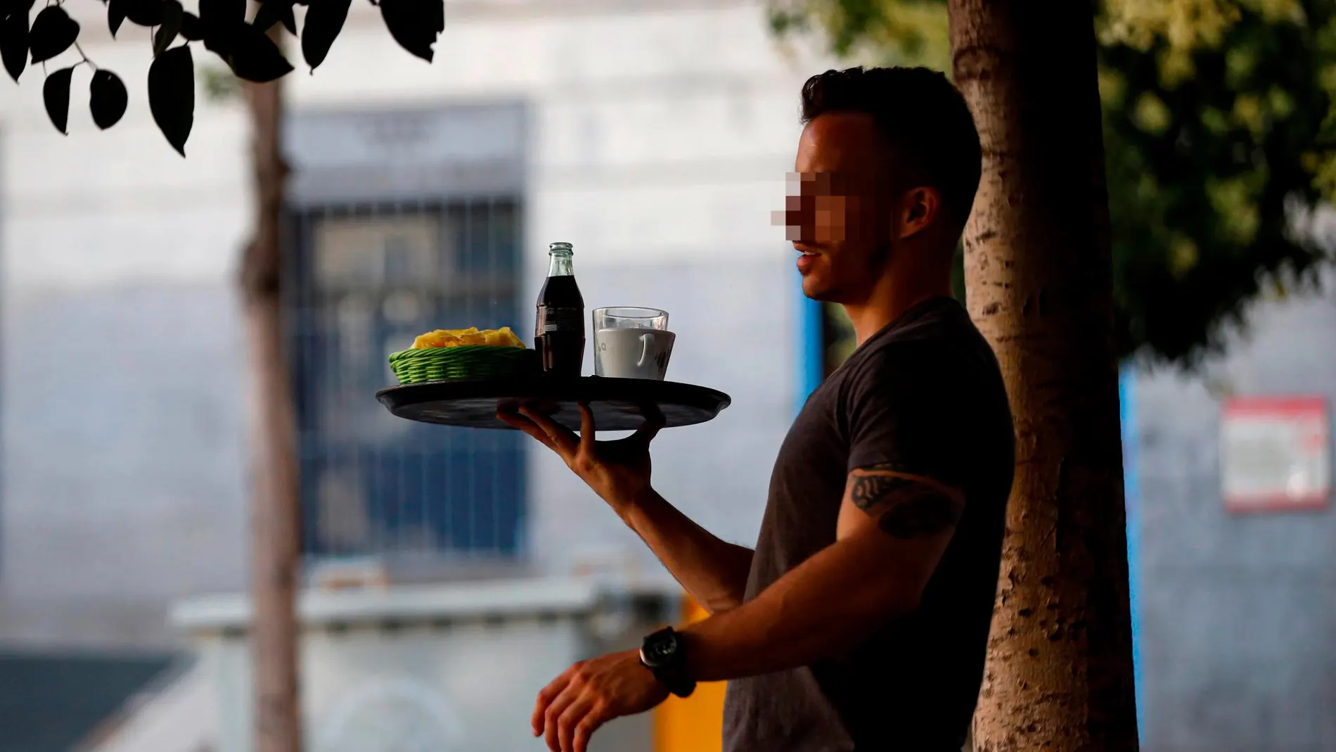 La OCDE pide bajar cotizaciones a los salarios más bajos.