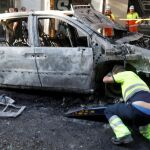 El coste de las indemnizaciones por los destrozos de los independentistas suman ya cifras millonarias en las grandes ciudades catalanas