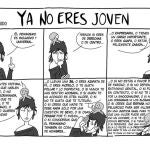 Autor de la viñeta: Jae Tanaka