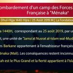 Al Qaeda asume atentados cuyas consecuencias desconoce
