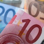 Billetes de euro