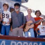 El primer episodio tuvo lugar el 11 de octubre de 1981