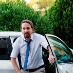 El líder de Unidas Podemos, Pablo Iglesias / Foto: Efe