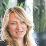 Joana Bonet: "A mí nunca me pasó, pero tengo amigas que incluso anhelaban tener pene"