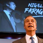 Nigel Farage