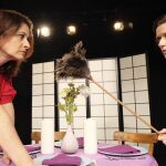 La comedia más feminista de Neil Simon llega a Madrid