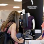 Los precios bajaron en agosto un 0,1% respecto a julio