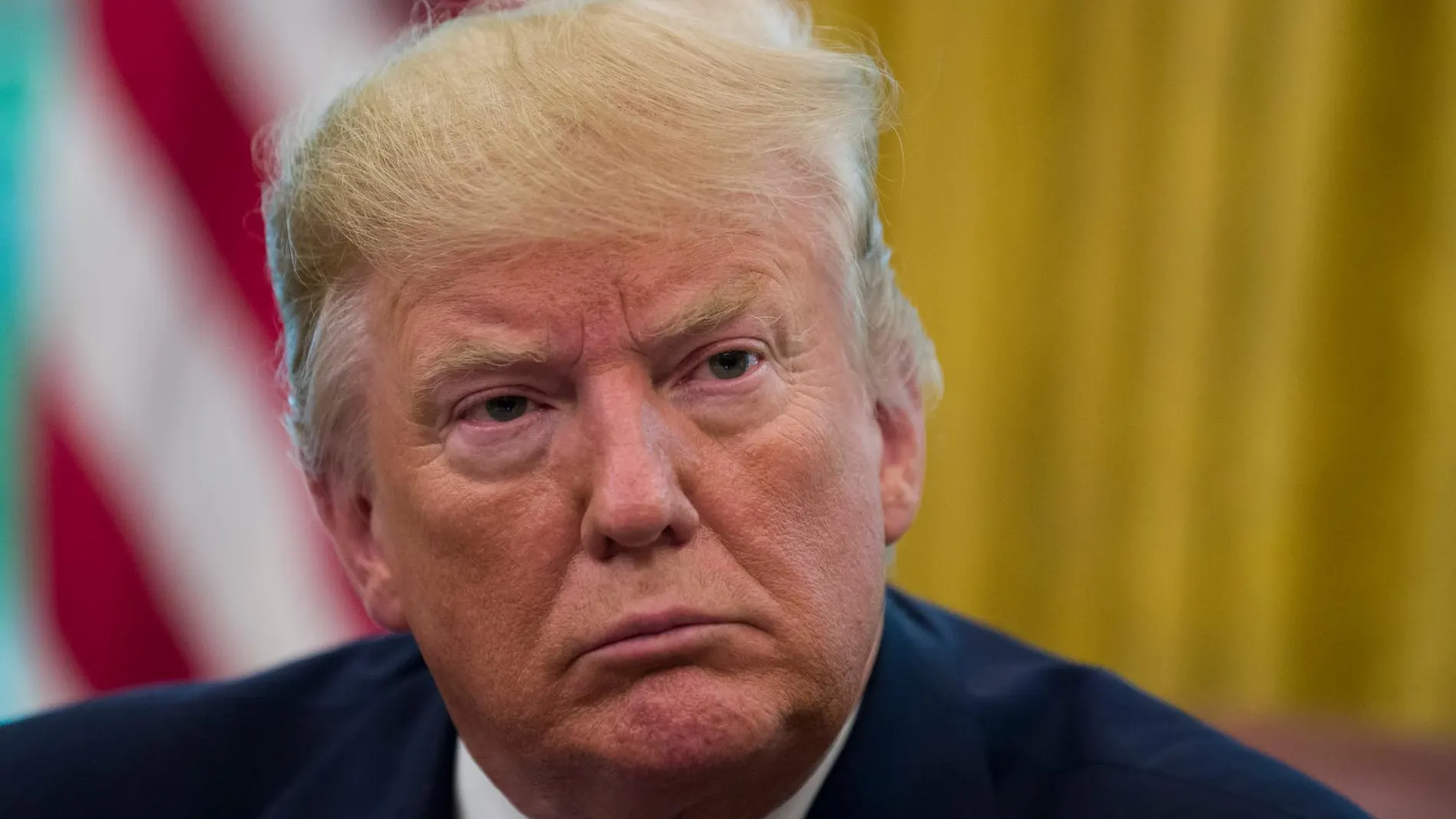 Trump recibe otro varapalo judicial