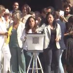 Las urnas del 1-0 vuelven a Cataluña
