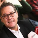 Christian Strache