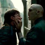 Fotograma de 'Harry Potter y Las Reliquias de la Muerte'