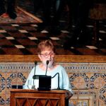 Bonig acusa a Ximo Puig de no reivindicar una nueva financiación