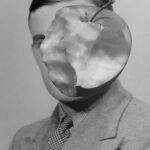 Ilustración de Alan Turing / Henrik Olesen