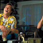 Brad Pitt y Leonardo DiCaprio son dos actores que tratan de sobrevivir en un Hollywood que ya apunta cambios