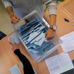 Mes y medio después de las elecciones autonómicas, los partidos aún no han logrado la fórmula para llegar a acuerdos