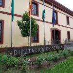 La sede de la Diputación de Sevilla / Foto: Manuel Olmedo