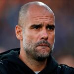 Ibrahimovic y su extraña relación con Guardiola