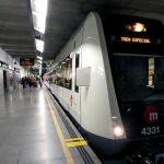 Metro Valencia