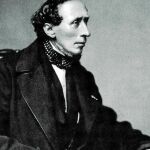 Hans Christian Andersen