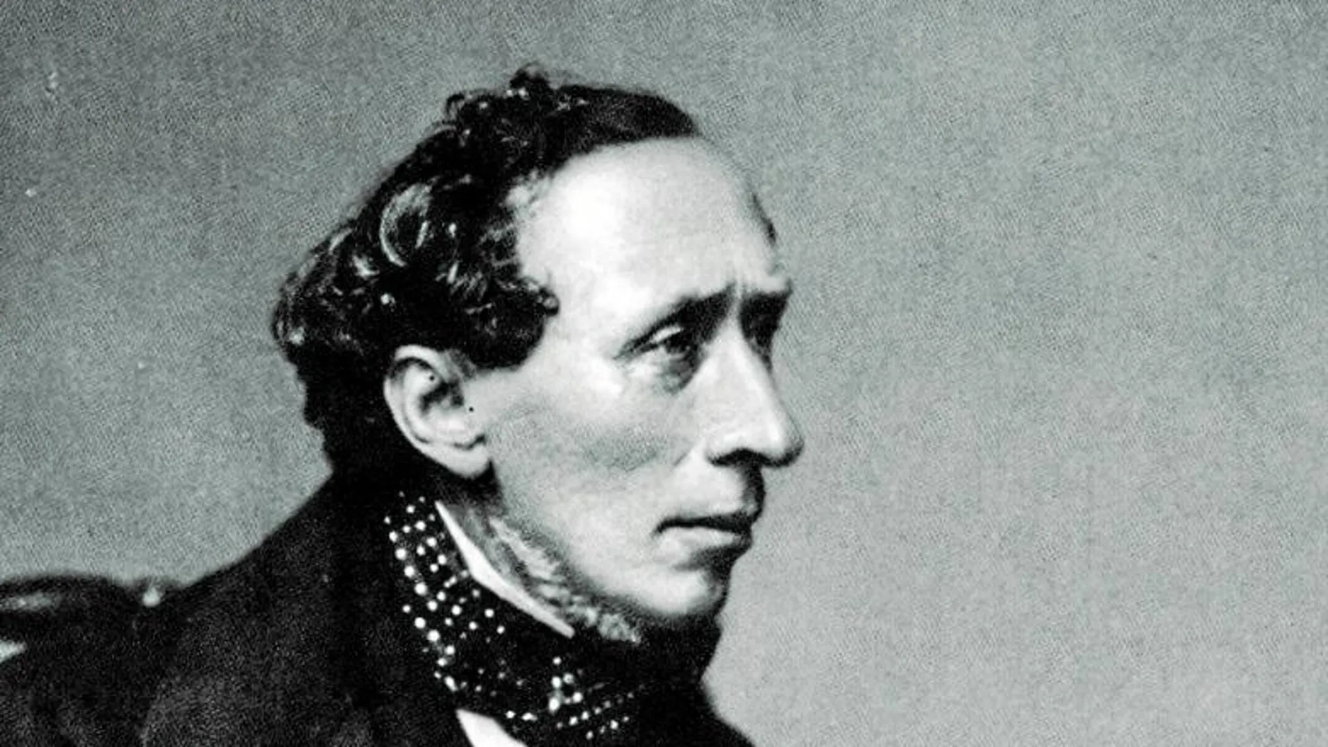 Hans Christian Andersen