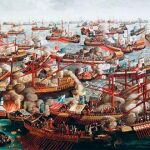Lepanto y la alianza de civilizaciones