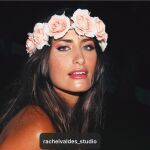 Rachel Valdés: “Alejandro Sanz es humilde y muy noble”