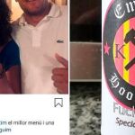 Imagen publicada por Teesa Jordá en Instagram