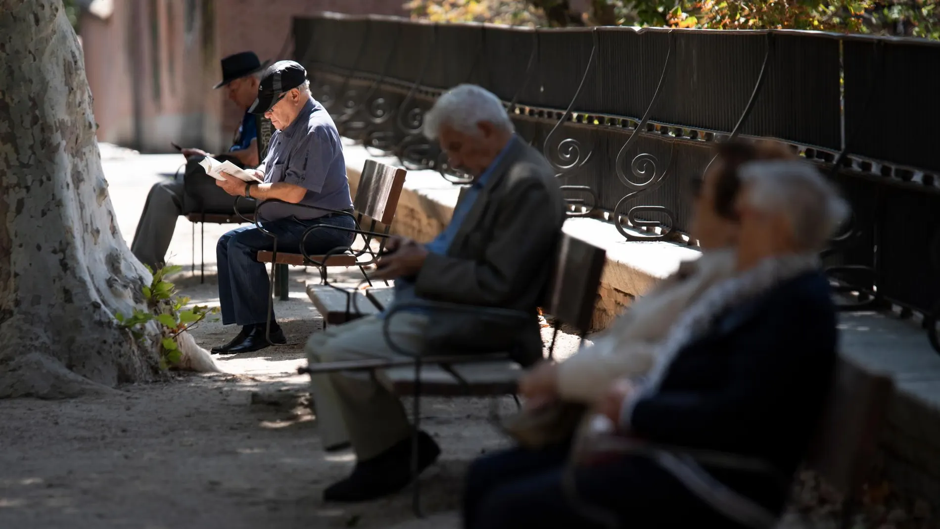 La deuda de las administraciones de la Seguridad Social creció un 2,5% en julio