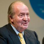 El Rey Juan Carlos