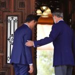«El caos soy yo»