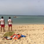 Otra muerte por ahogamiento en la Comunidad Valenciana: un hombre de 73 años en Benidorm