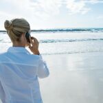 No tienes que responder a tu jefe desde la playa
