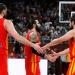 Marc, Ricky y Llull, campeones del mundo