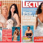 Raquel Mosquera es Beyoncé y Terelu vende piso